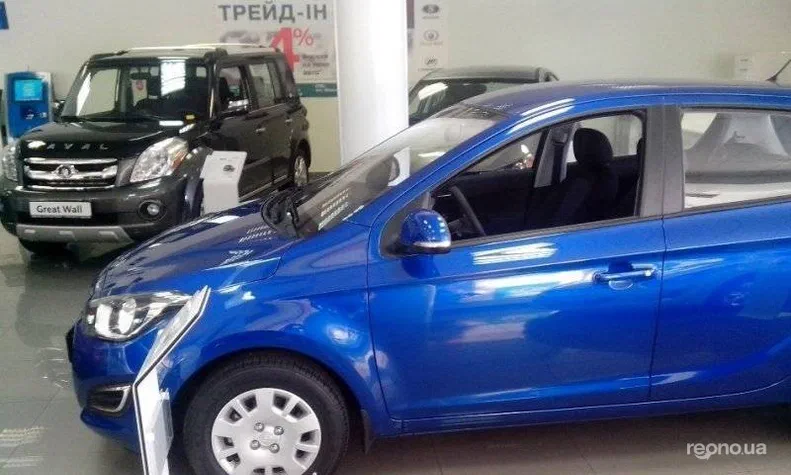 Hyundai i20 2016 - 6