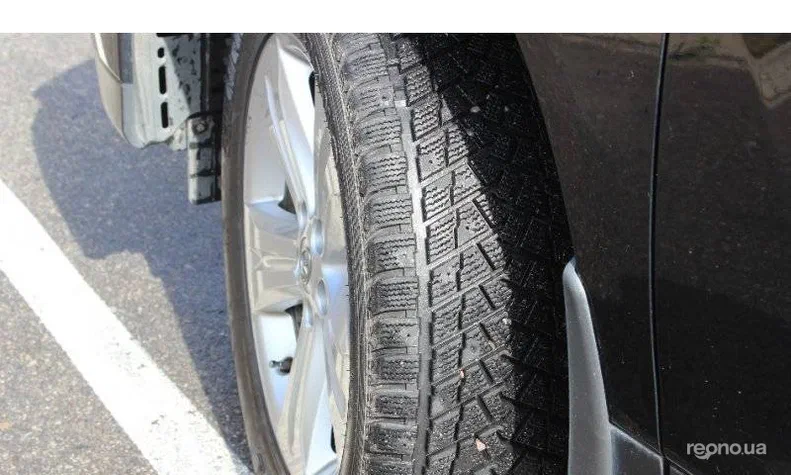 Toyota Highlander 2012 - 3