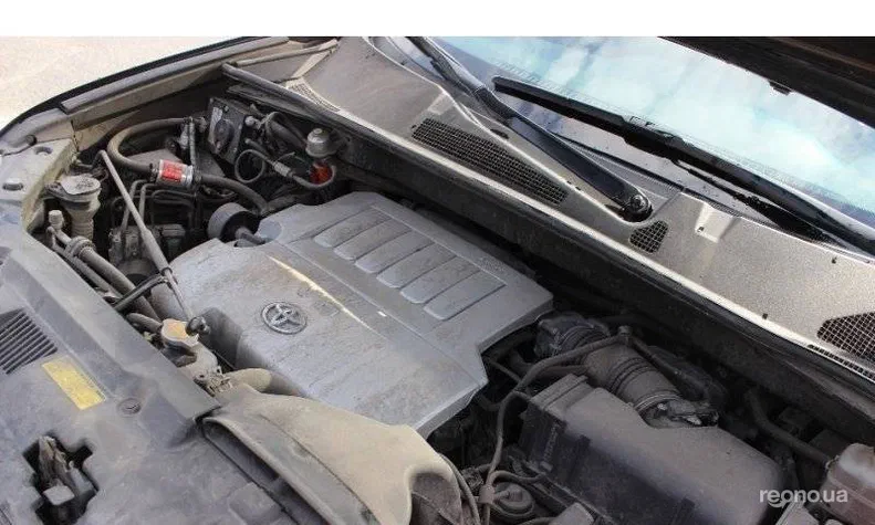 Toyota Highlander 2012 - 7