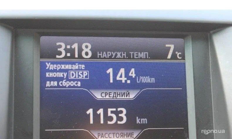 Toyota Highlander 2012 - 0