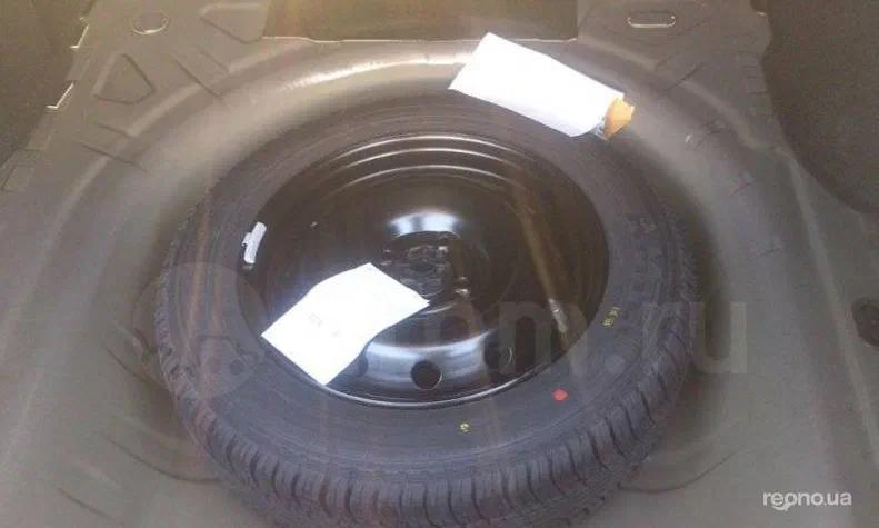 Nissan Almera 2014 - 9
