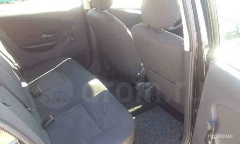 Nissan Almera 2014 - 6