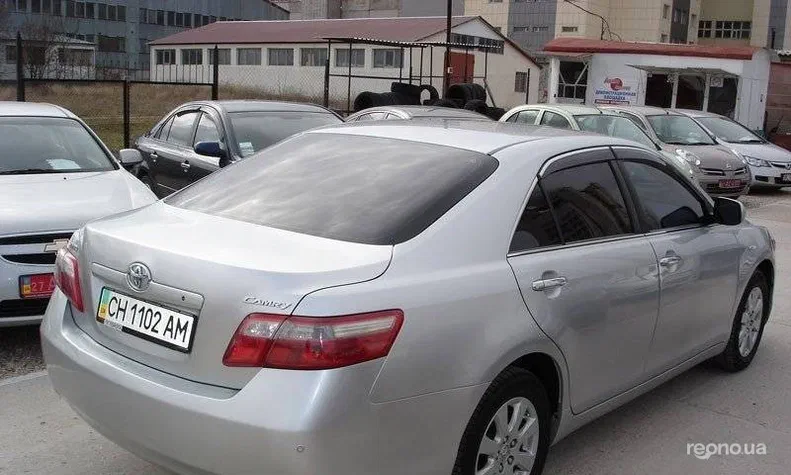Toyota Camry 2006 - 0
