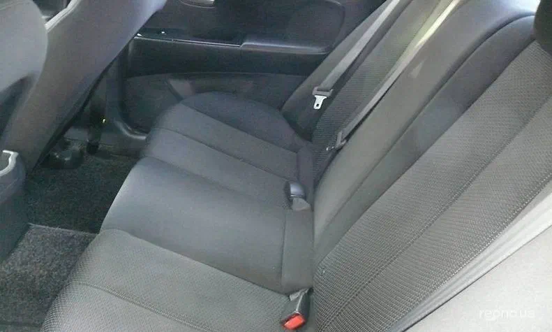 Hyundai Elantra 2007 - 2