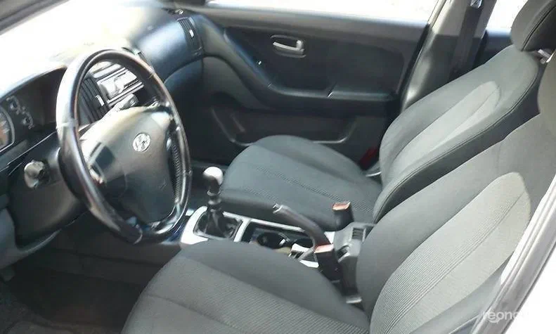Hyundai Elantra 2007 - 3