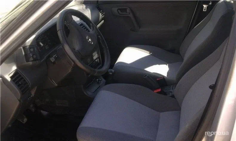 Lada (ВАЗ) 2111 2007 - 4