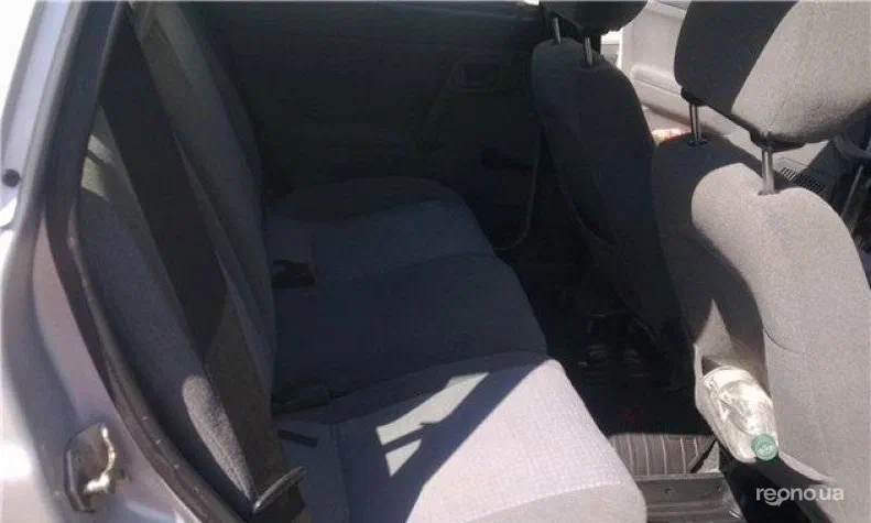 Lada (ВАЗ) 2111 2007 - 2