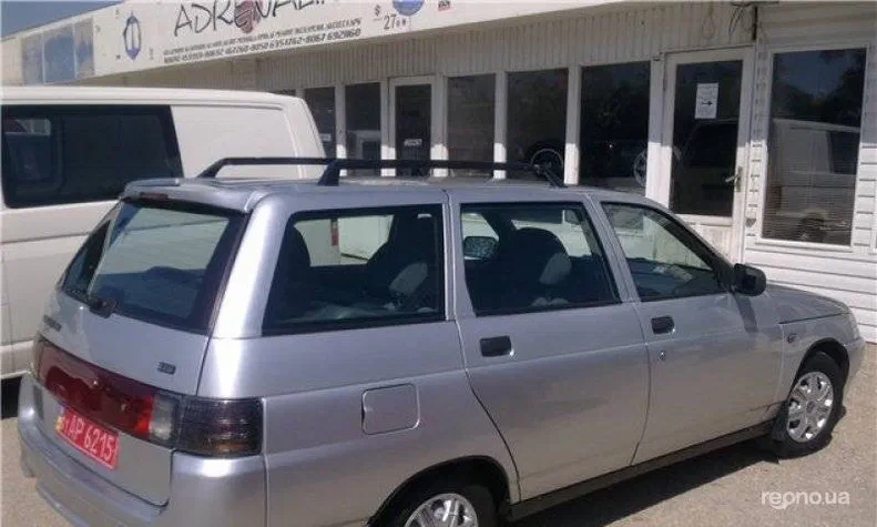 Lada (ВАЗ) 2111 2007 - 5