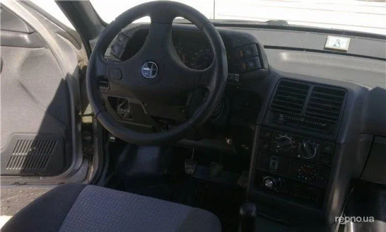 Lada (ВАЗ) 2111 2007 - 0