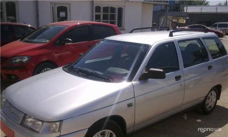 Lada (ВАЗ) 2111 2007 - 7