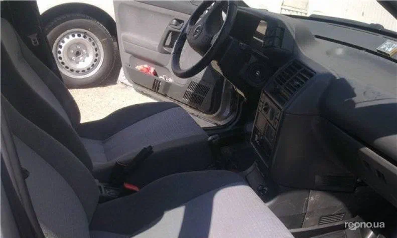 Lada (ВАЗ) 2111 2007 - 1