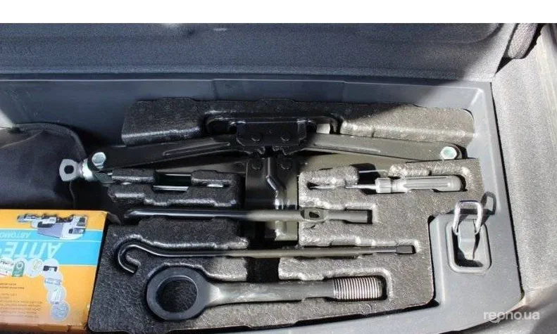 Hyundai Veracruz 2012 - 5