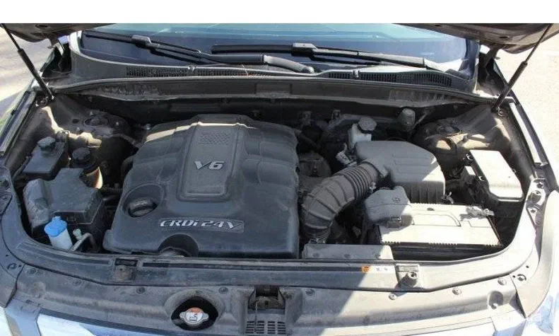 Hyundai Veracruz 2012 - 1