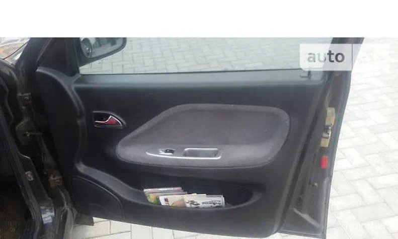 Chery Amulet (A15) 2008 - 3