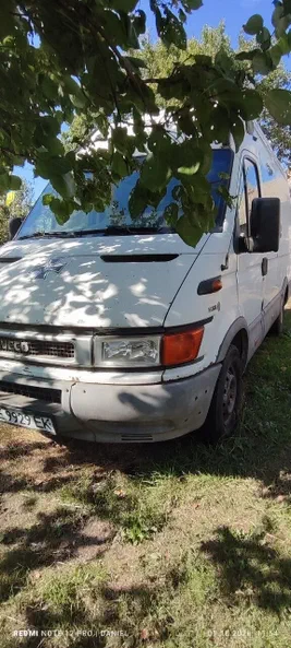 Iveco Daily 2000 - 1