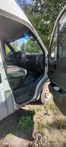 Iveco Daily 2000 - 22