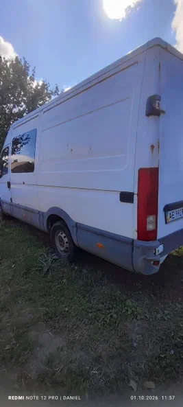Iveco Daily 2000 - 10