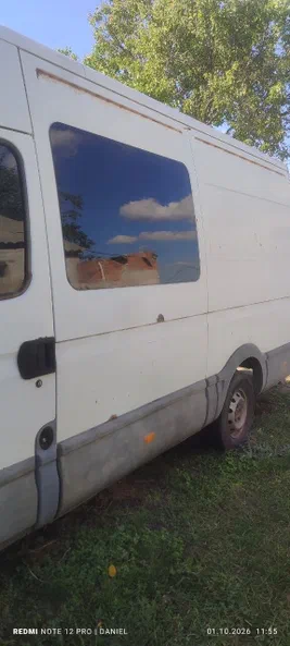 Iveco Daily 2000 - 26