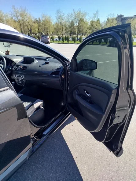 Renault Megane 2010 - 9