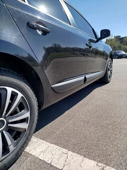 Renault Megane 2010 - 5