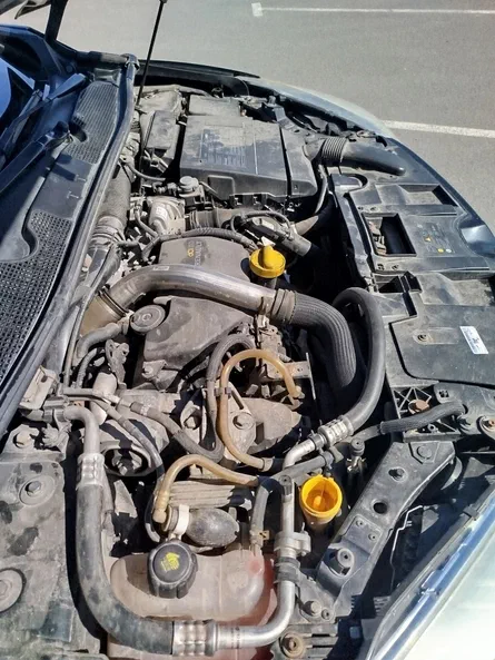 Renault Megane 2010 - 0
