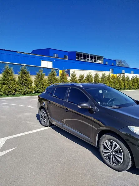 Renault Megane 2010 - 3