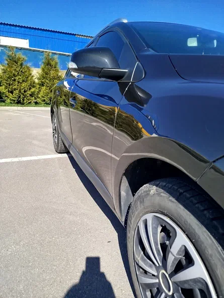 Renault Megane 2010 - 6