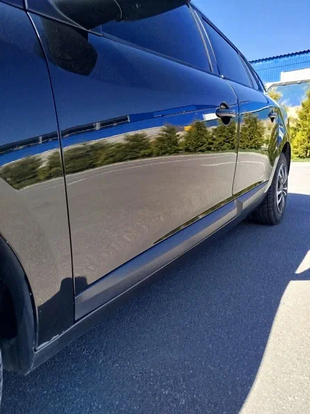 Renault Megane 2010 - 4