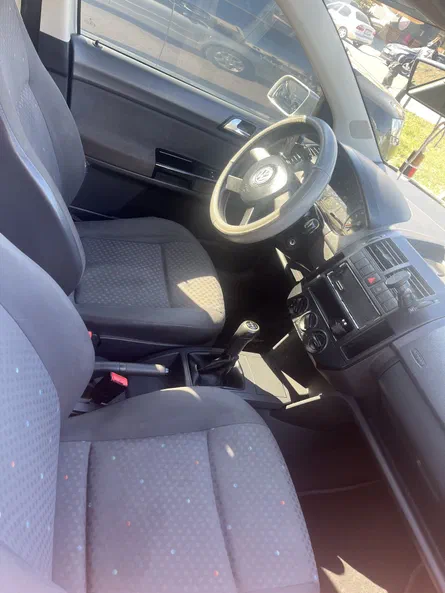 Volkswagen Polo 2004 - 4