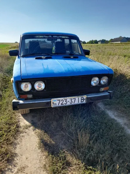 Lada (ВАЗ) 2106 1996 - 0