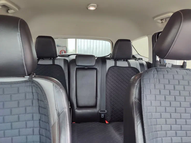 Ford Escape 2019 - 10
