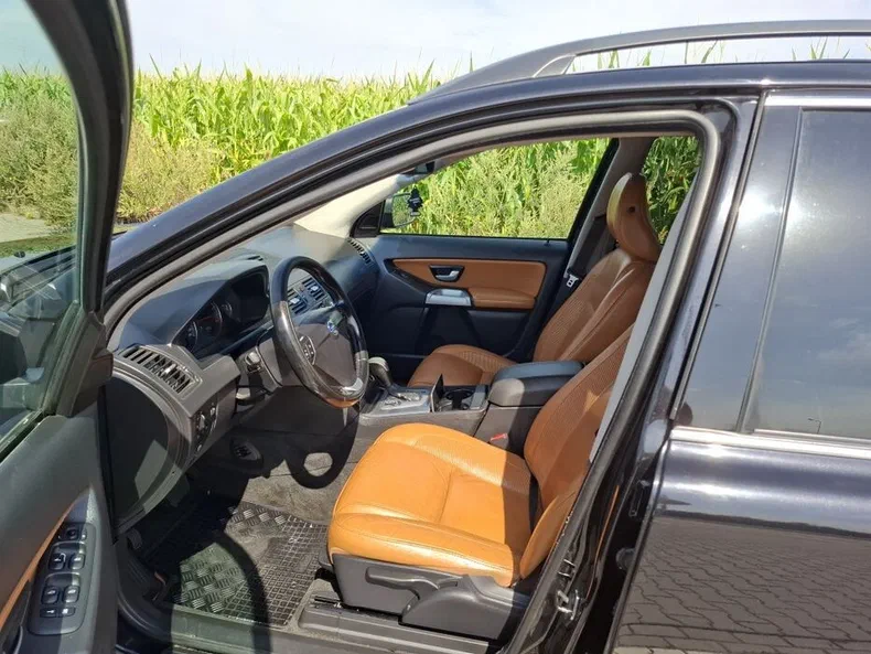 Volvo XC90 2006 - 6