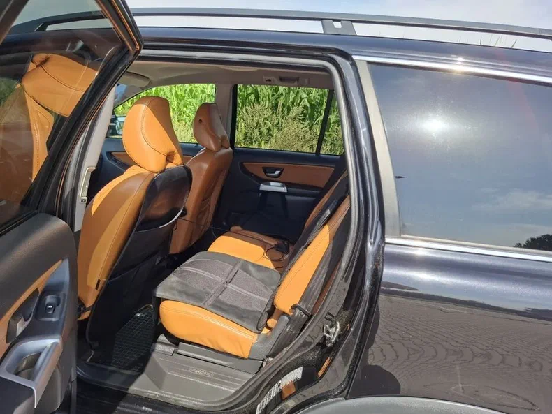 Volvo XC90 2006 - 7
