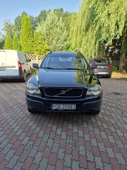 Volvo XC90 2006 - 0