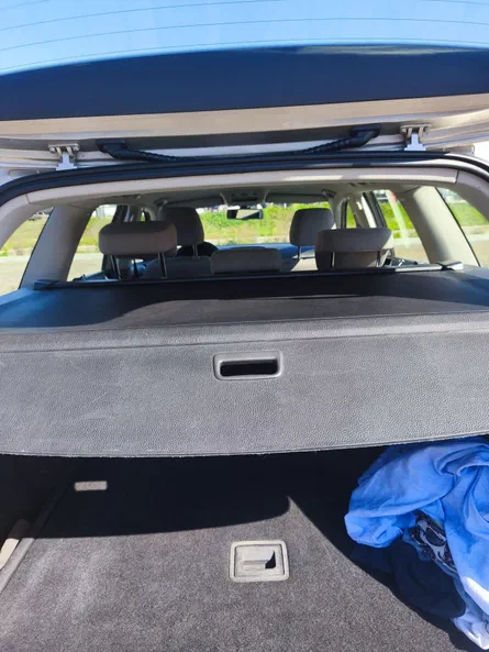 Volkswagen Golf 2012 - 22