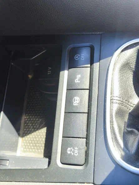 Volkswagen Golf 2012 - 26