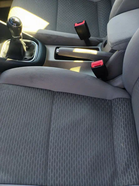 Volkswagen Golf 2012 - 5