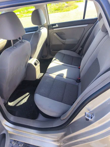 Volkswagen Golf 2012 - 15
