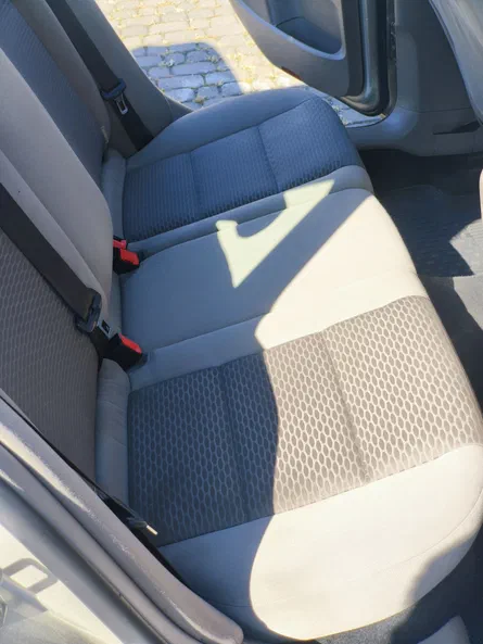 Volkswagen Golf 2012 - 16