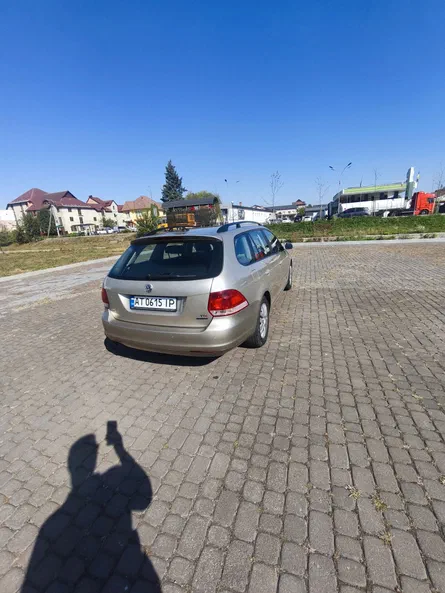 Volkswagen Golf 2012 - 11