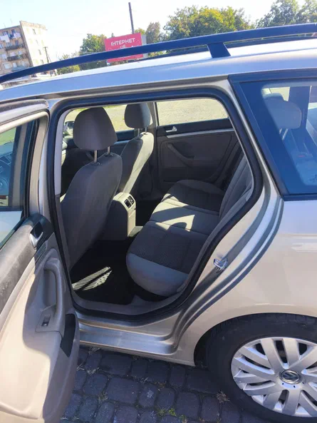 Volkswagen Golf 2012 - 14