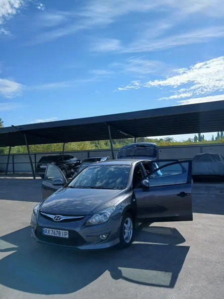 Hyundai i30 2011 - 3