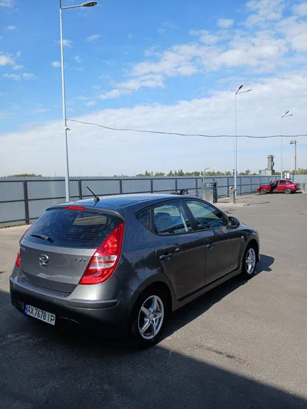 Hyundai i30 2011 - 7