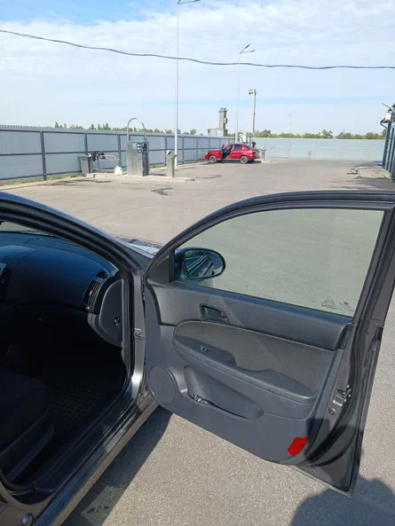 Hyundai i30 2011 - 16