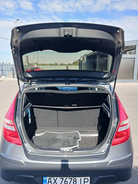 Hyundai i30 2011 - 9
