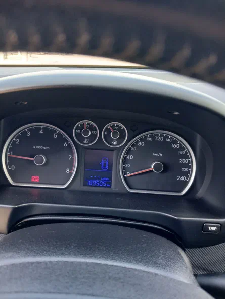 Hyundai i30 2011 - 12