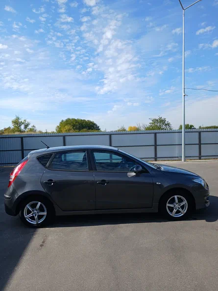Hyundai i30 2011 - 5