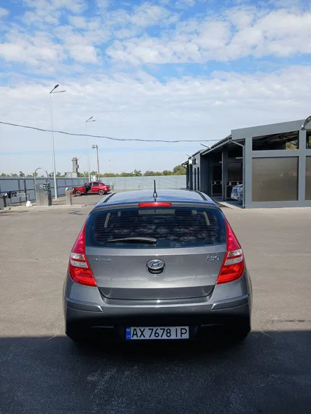 Hyundai i30 2011 - 8