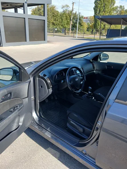 Hyundai i30 2011 - 15