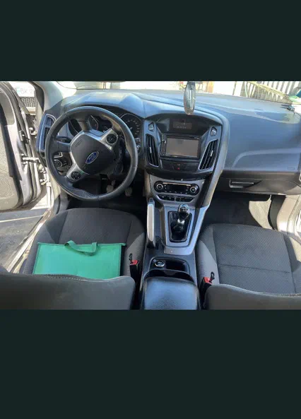 Ford Focus 2011 - 5